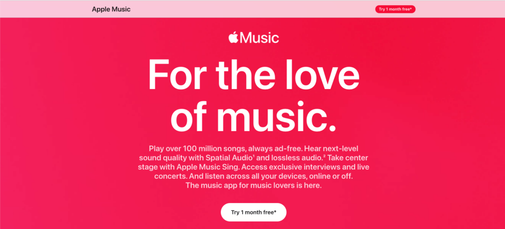 Apple Music